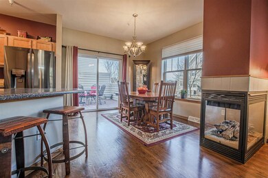 50 S Gardens Way, Fitchburg, WI 53711 - photo 3