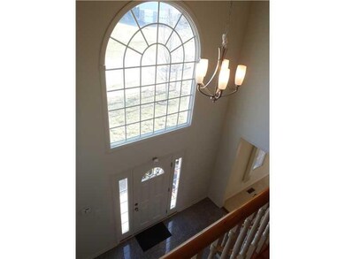 Entry/Foyer.