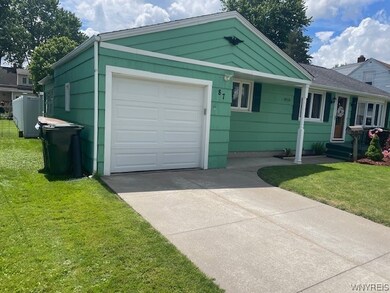 87 15th Ave, North Tonawanda, NY 14120 - photo 2