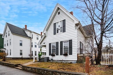 331 Spruce St, Manchester, NH 03103 - photo 3