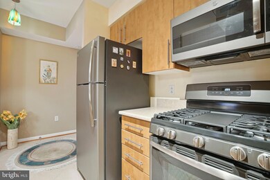 Clarendon 1021 unit 413, Arlington, VA 22201 - photo 7