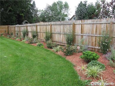Yard/Garden