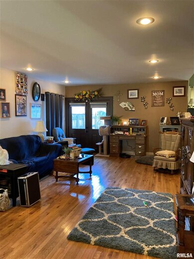 209 Hudson St, Lincoln, IL 62656 - photo 2