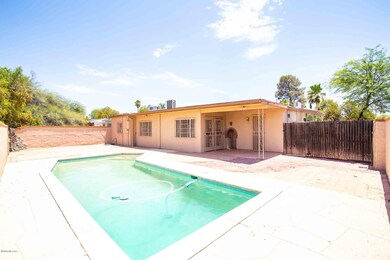 4517 E Malvern St, Tucson, AZ 85711 - photo 2