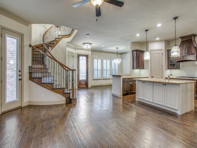 1213 Crockett St, Keller, TX 76248 - photo 4