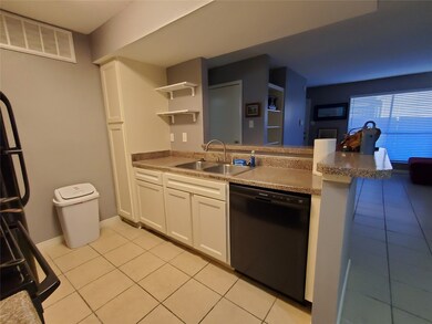 Kitchen - Has a dishwasher, disposal & pantry