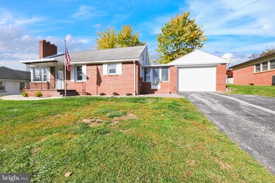 26 W Hanover St, Gettysburg, PA 17325 - photo 3