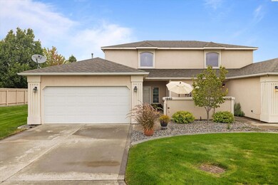1940 Mint Loop, Richland, WA 99352 - photo 4