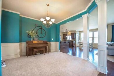 1504 SW 41st St, Lees Summit, MO 64082 - photo 3