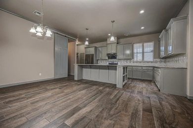 8404 NW 158th St, Edmond, OK 73013 - photo 7