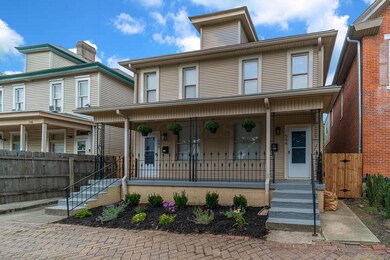 542 Elsmere St unit 544, Columbus, OH 43206 - photo 2