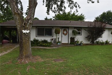 321 S Scott Ave, Fayetteville, AR 72701 - photo 5