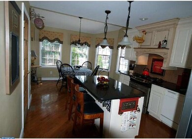 1532 Chestnut Ave, Haddon Heights, NJ 08035 - photo 6