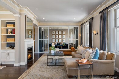 Cathedral Apartments Co-Operative unit 1201, San Francisco, CA 94109 - photo 6