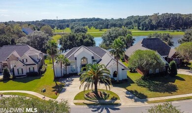 8758 Lake View Dr, Fairhope, AL 36532 - photo 3