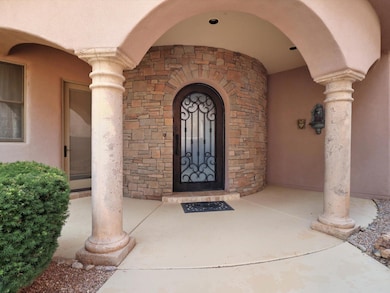 1013 C de Baca Ln, Bernalillo, NM 87004 - photo 4