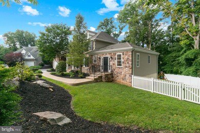 6904 N Charles St, Towson, MD 21204 - photo 2