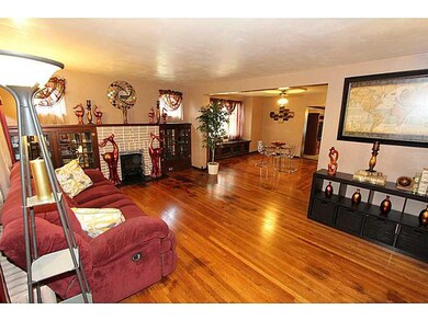 Living Room.