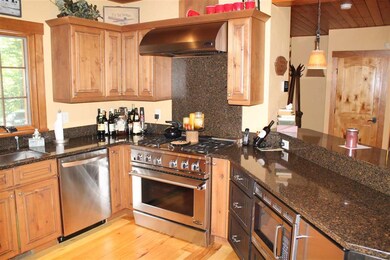 172 S Peak Rd unit home site 11, Lincoln, NH 03251 - photo 4