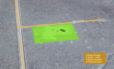 27624 Elder Ct, Blanca, CO 81123 - photo 4