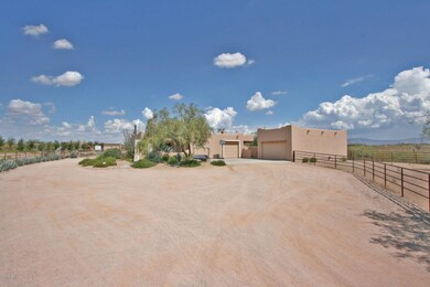 35550 S Nine Irons Ranch Rd, Wickenburg, AZ 85390 - photo 3