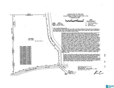 00 County Road 632 unit Acres, Roanoke, AL 36274 - photo 7