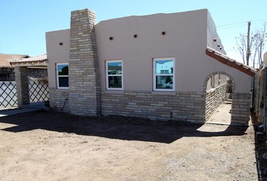 3818 Nashville Ave, El Paso, TX 79930 - photo 4