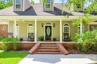 353 Moss Loop, Rincon, GA 31326 - photo 2