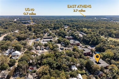 250 Little St unit A209, Athens, GA 30605 - photo 5