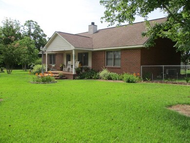 805 W Bay Ave, Doerun, GA 31744 - photo 7