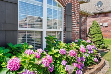 1801 E Montgomery St, Broken Arrow, OK 74012 - photo 5