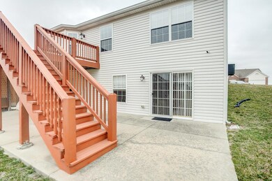 6852 Kensington Dr, Maryville, IL 62062 - photo 6