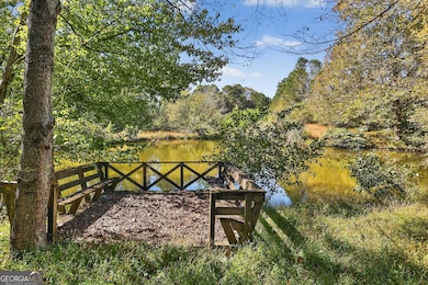 1930 Blackberry Mountain Rd, Ellijay, GA 30536 - photo 5