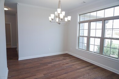 Lot 476 - Forest Hill