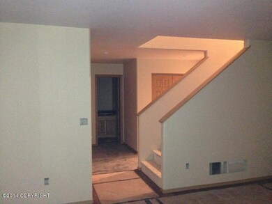 stairway