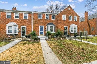 1639 Hardwick Rd, Towson, MD 21286 - photo 2