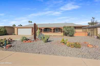 10234 W Andover Ave, Sun City, AZ 85351 - photo 7