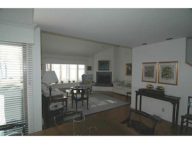 Living Room. Views from every window...