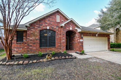 7831 Westbrook Bridge Dr, Houston, TX 77041 - photo 3