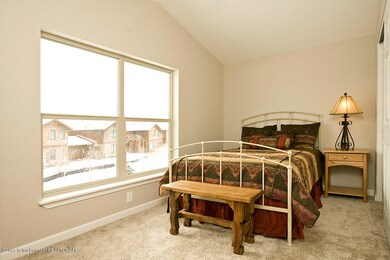 Bedroom #1