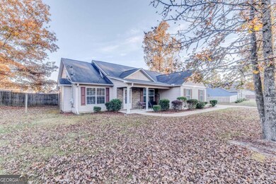 1040 Old Dalton Rd NE, Rome, GA 30165 - photo 2
