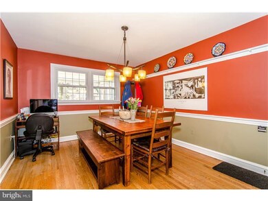 331 Callender Ln, Wallingford, PA 19086 - photo 5