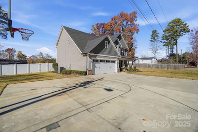 1436 Trotters Ridge Rd, Kannapolis, NC 28081 - photo 2