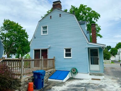 8 Salem St, Lawrence, MA 01843 - photo 6
