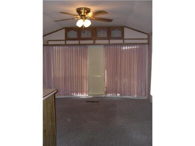 Master Bedroom.