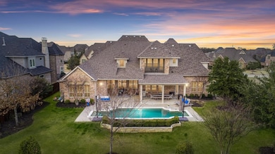 421 Saint Tropez Dr, Southlake, TX 76092 - photo 5