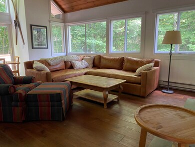 53 Village Rd unit 10, Waterville Valley, NH 03215 - photo 4