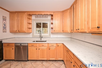 425 Starview Ln, Gum Spring, VA 23065 - photo 6