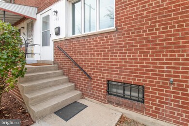 4910 Sargent Rd NE, Washington, DC 20017 - photo 2