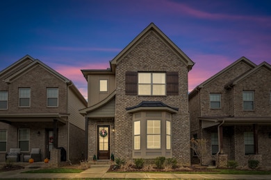 208 Cedar Place Row, Nashville, TN 37221 - photo 3